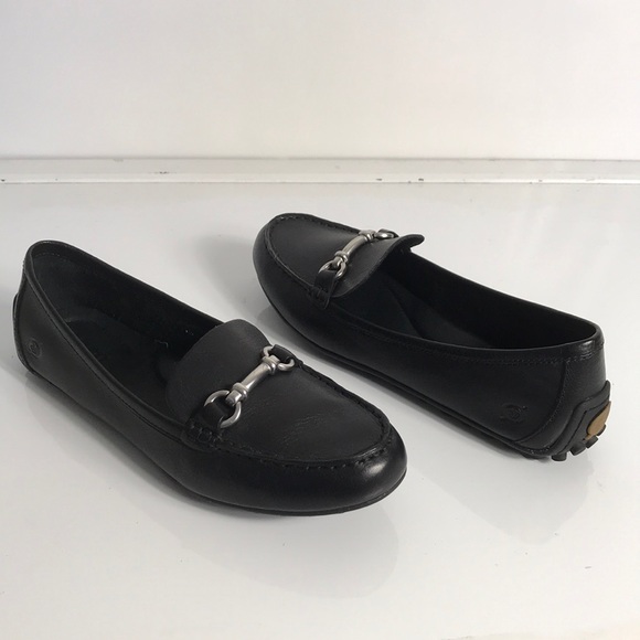 born magnolia loafer